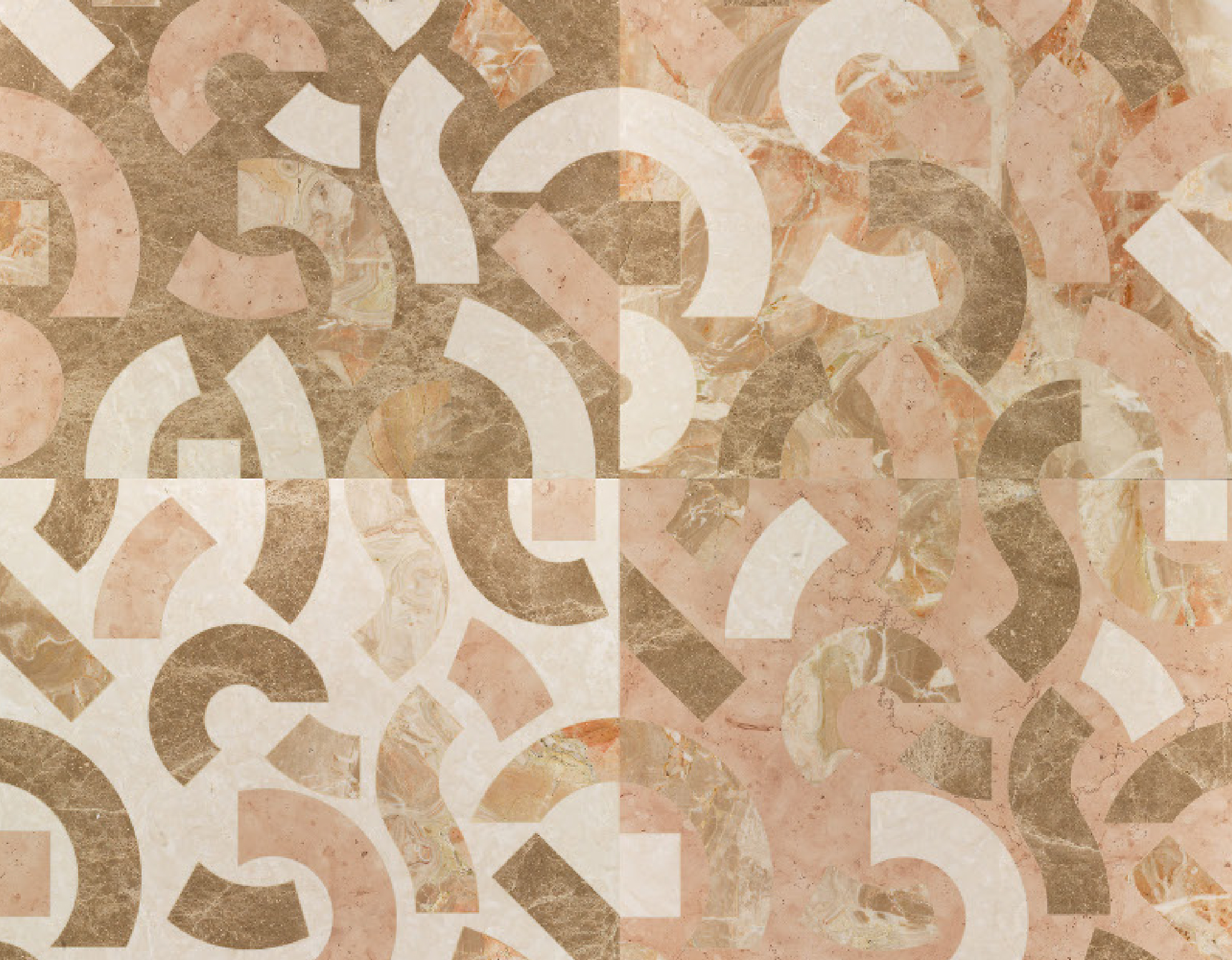 MARBLE FLOORINGS